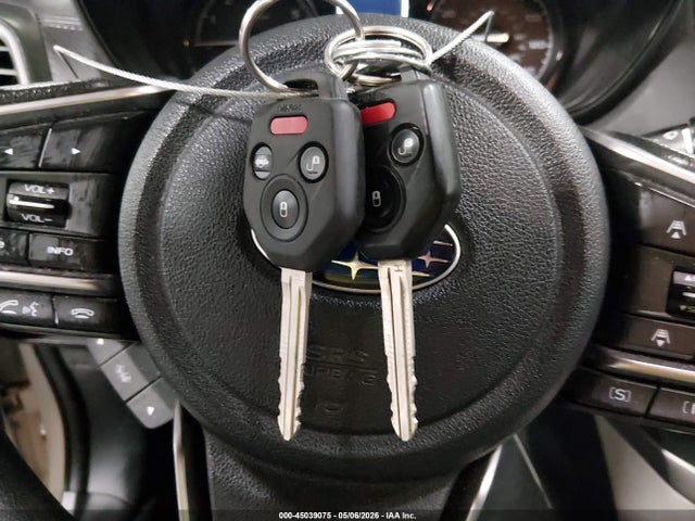 Aukcja sprzedaży 2020 Subaru Forester, vin: JF2SKAAC8LH428360, numer aukcji: 45039075