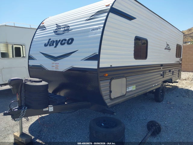 Продаж на аукціоні авто 2024 Jayco Jayfl184bh, vin: 1UJBC0BL0R7ZZ0126, номер лоту: 45039076