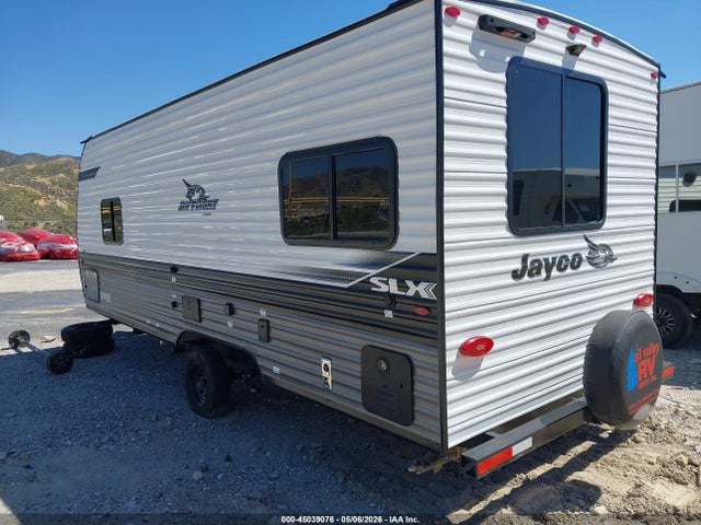 Продаж на аукціоні авто 2024 Jayco Jayfl184bh, vin: 1UJBC0BL0R7ZZ0126, номер лоту: 45039076