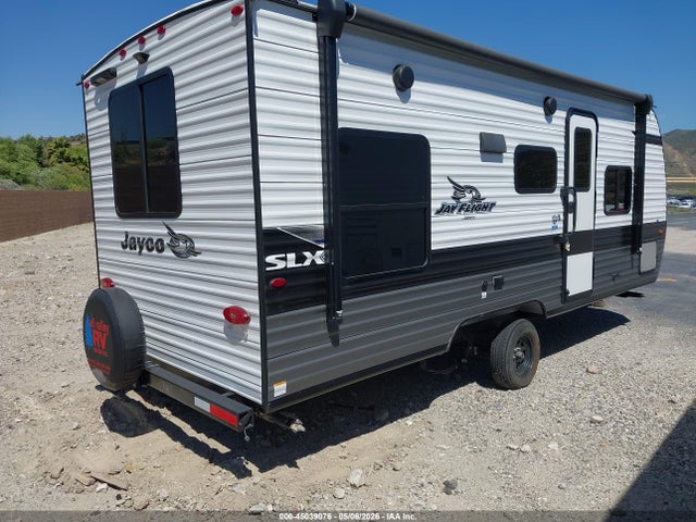 Продаж на аукціоні авто 2024 Jayco Jayfl184bh, vin: 1UJBC0BL0R7ZZ0126, номер лоту: 45039076