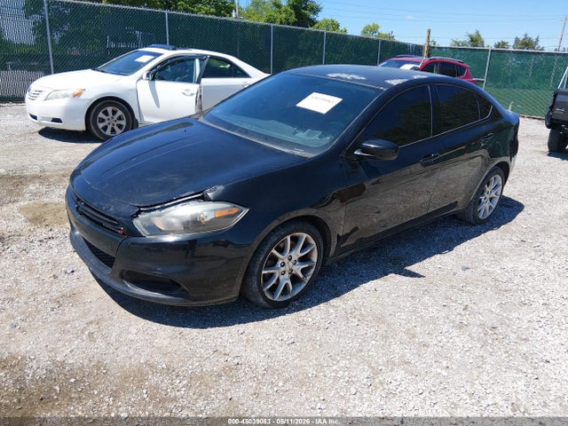 Aukcja sprzedaży 2013 Dodge Dart Sxt, vin: 1C3CDFBA3DD104415, numer aukcji: 45039083