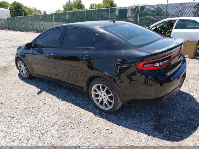 Aukcja sprzedaży 2013 Dodge Dart Sxt, vin: 1C3CDFBA3DD104415, numer aukcji: 45039083