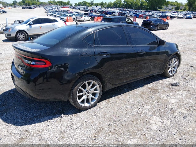 Aukcja sprzedaży 2013 Dodge Dart Sxt, vin: 1C3CDFBA3DD104415, numer aukcji: 45039083