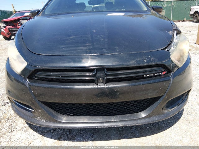 Aukcja sprzedaży 2013 Dodge Dart Sxt, vin: 1C3CDFBA3DD104415, numer aukcji: 45039083