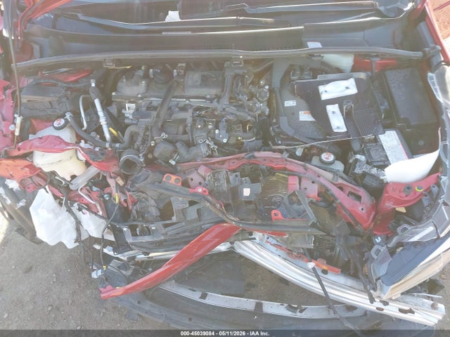 Продаж на аукціоні авто 2019 Toyota Prius Xle, vin: JTDL9RFU8K3011170, номер лоту: 45039084
