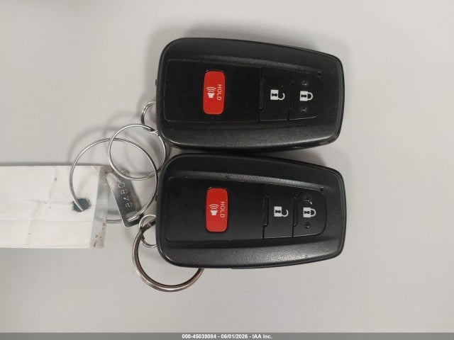 Продаж на аукціоні авто 2019 Toyota Prius Xle, vin: JTDL9RFU8K3011170, номер лоту: 45039084