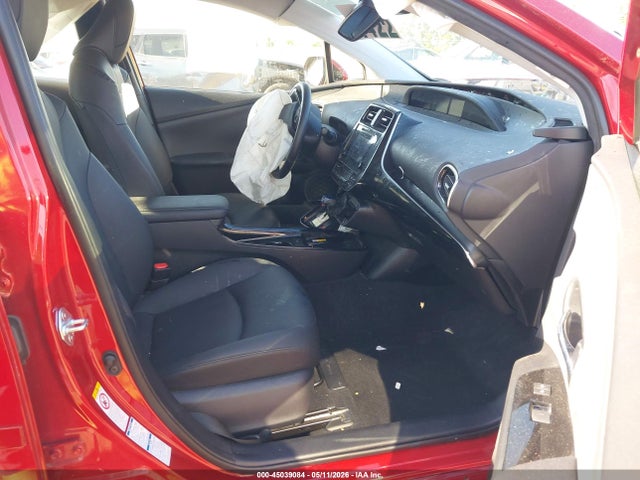 Продаж на аукціоні авто 2019 Toyota Prius Xle, vin: JTDL9RFU8K3011170, номер лоту: 45039084