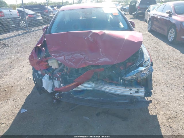 Продаж на аукціоні авто 2019 Toyota Prius Xle, vin: JTDL9RFU8K3011170, номер лоту: 45039084