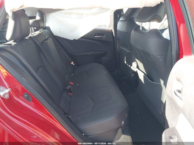 Продаж на аукціоні авто 2019 Toyota Prius Xle, vin: JTDL9RFU8K3011170, номер лоту: 45039084