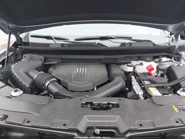 Продажа на аукционе авто 2026 Chevrolet Traverse Fwd Lt, vin: 1GNERGKS7TJ302815, номер лота: 45039085