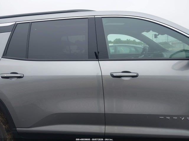 Продажа на аукционе авто 2026 Chevrolet Traverse Fwd Lt, vin: 1GNERGKS7TJ302815, номер лота: 45039085