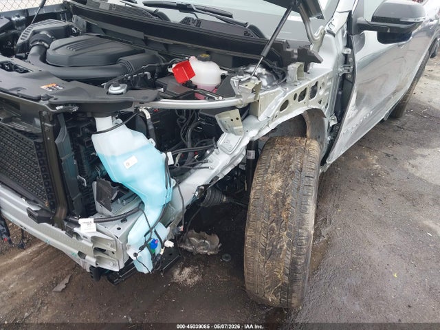 Продажа на аукционе авто 2026 Chevrolet Traverse Fwd Lt, vin: 1GNERGKS7TJ302815, номер лота: 45039085