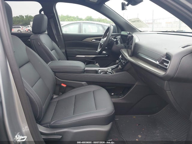 Продажа на аукционе авто 2026 Chevrolet Traverse Fwd Lt, vin: 1GNERGKS7TJ302815, номер лота: 45039085