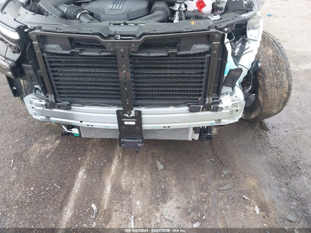 Продажа на аукционе авто 2026 Chevrolet Traverse Fwd Lt, vin: 1GNERGKS7TJ302815, номер лота: 45039085
