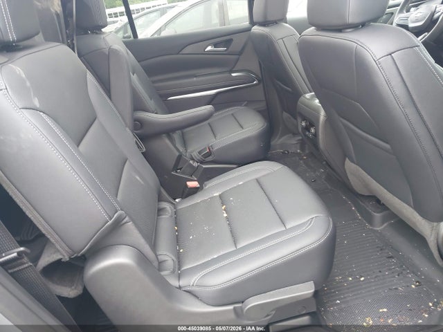 Продажа на аукционе авто 2026 Chevrolet Traverse Fwd Lt, vin: 1GNERGKS7TJ302815, номер лота: 45039085