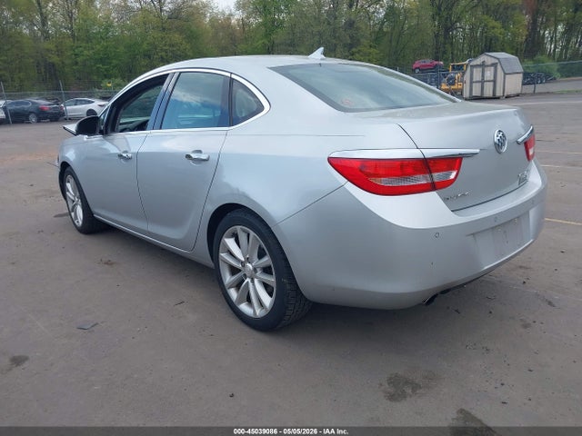 45039086 :رقم المزاد ، 1G4PS5SK6D4153738 vin ، 2013 Buick Verano Leather Group مزاد بيع
