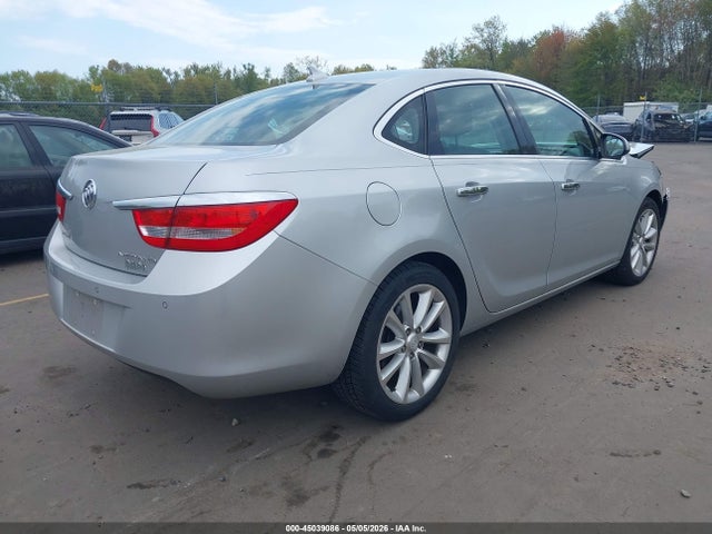 45039086 :رقم المزاد ، 1G4PS5SK6D4153738 vin ، 2013 Buick Verano Leather Group مزاد بيع