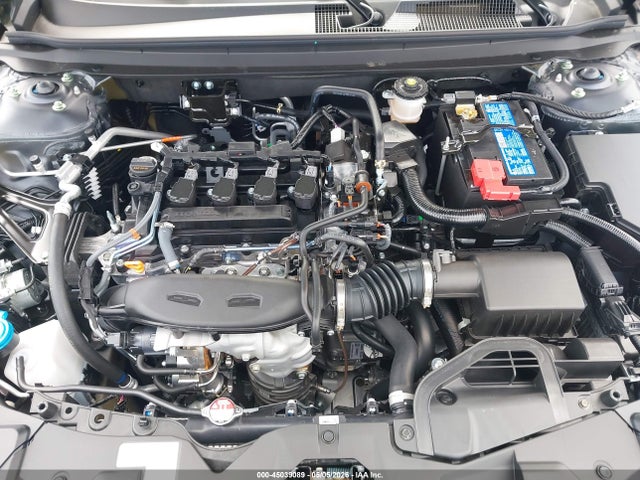 Honda ACCORD SE 2026 1HGCY1F46TA015012 Image 10