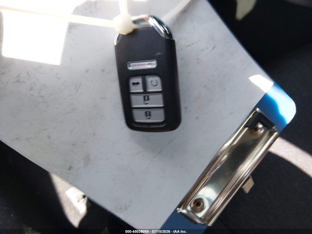 Aukcja sprzedaży 2026 Honda Accord Se, vin: 1HGCY1F46TA015012, numer aukcji: 45039089
