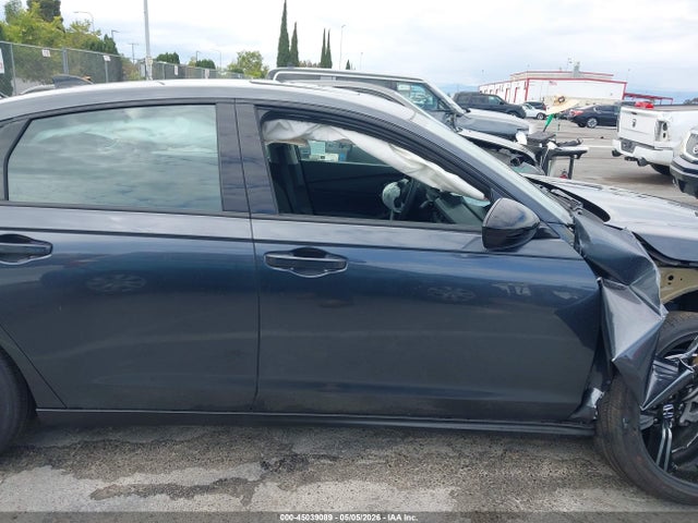 Honda ACCORD SE 2026 1HGCY1F46TA015012 Image 13