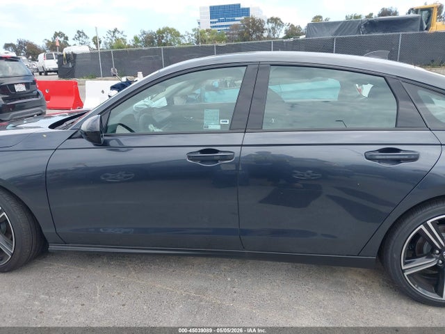 Honda ACCORD SE 2026 1HGCY1F46TA015012 Image 14
