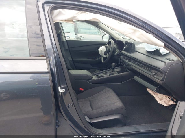 Honda ACCORD SE 2026 1HGCY1F46TA015012 Image 5