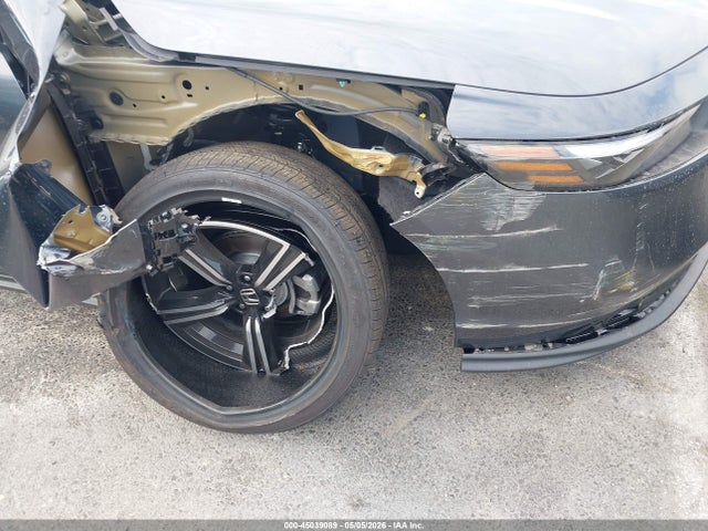 Honda ACCORD SE 2026 1HGCY1F46TA015012 Image 6