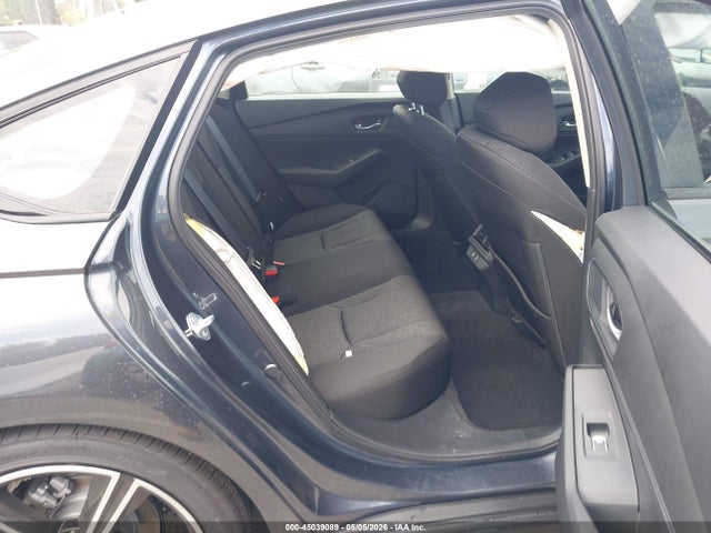 Honda ACCORD SE 2026 1HGCY1F46TA015012 Image 8