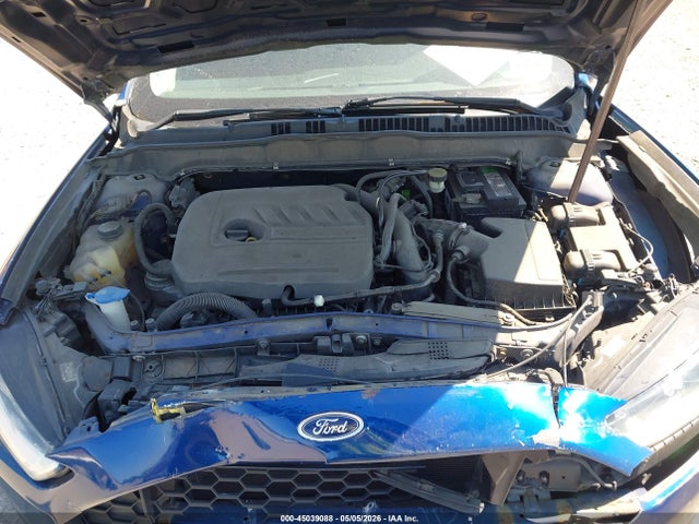 Aukcja sprzedaży 2015 Ford Fusion Se, vin: 3FA6P0HDXFR217423, numer aukcji: 45039088