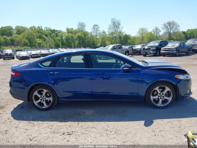 Aukcja sprzedaży 2015 Ford Fusion Se, vin: 3FA6P0HDXFR217423, numer aukcji: 45039088
