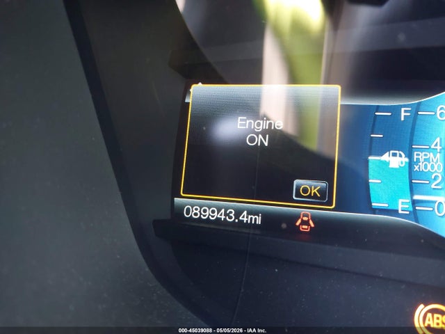 Aukcja sprzedaży 2015 Ford Fusion Se, vin: 3FA6P0HDXFR217423, numer aukcji: 45039088