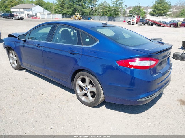 Aukcja sprzedaży 2015 Ford Fusion Se, vin: 3FA6P0HDXFR217423, numer aukcji: 45039088