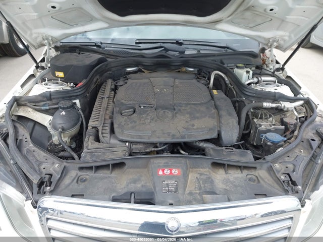 45039091 :رقم المزاد ، WDDHF5KB3DA727278 vin ، 2013 Mercedes-benz E 350 مزاد بيع