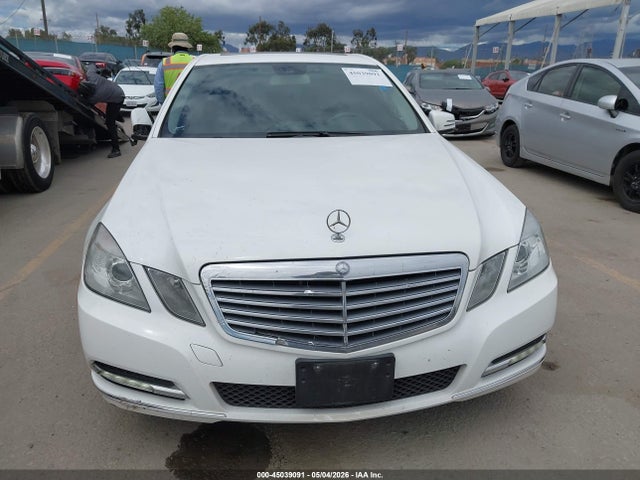 45039091 :رقم المزاد ، WDDHF5KB3DA727278 vin ، 2013 Mercedes-benz E 350 مزاد بيع