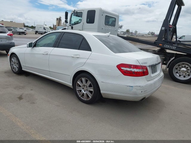 45039091 :رقم المزاد ، WDDHF5KB3DA727278 vin ، 2013 Mercedes-benz E 350 مزاد بيع