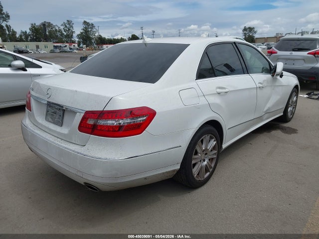 45039091 :رقم المزاد ، WDDHF5KB3DA727278 vin ، 2013 Mercedes-benz E 350 مزاد بيع