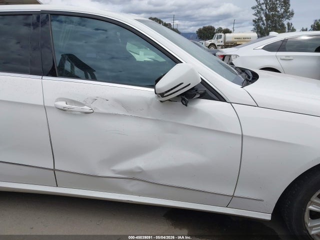 45039091 :رقم المزاد ، WDDHF5KB3DA727278 vin ، 2013 Mercedes-benz E 350 مزاد بيع