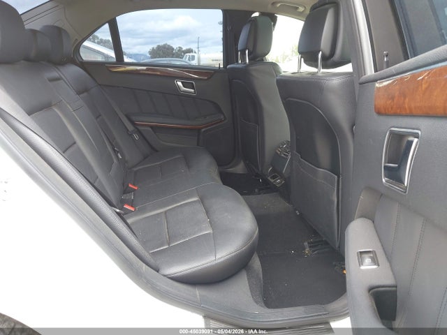 45039091 :رقم المزاد ، WDDHF5KB3DA727278 vin ، 2013 Mercedes-benz E 350 مزاد بيع