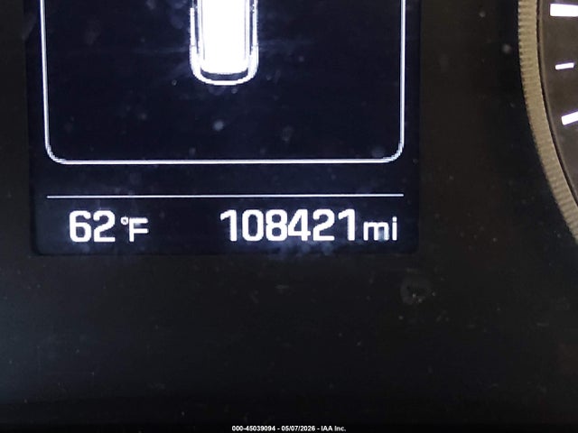 45039094 :رقم المزاد ، KM8J3CA44HU482065 vin ، 2017 Hyundai Tucson Se مزاد بيع