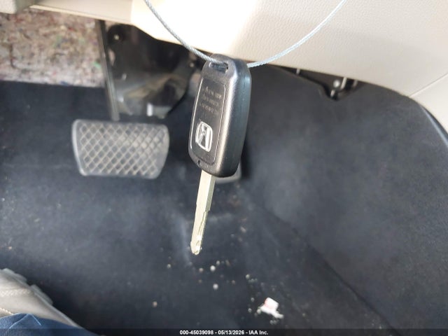 Aukcja sprzedaży 2013 Honda Accord Lx, vin: 1HGCR2F35DA197202, numer aukcji: 45039098