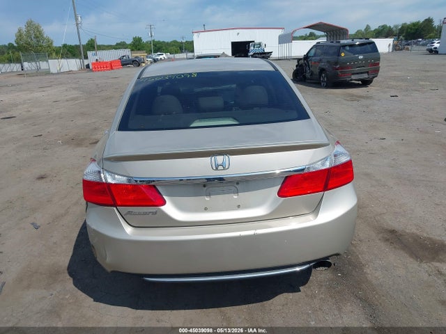 Aukcja sprzedaży 2013 Honda Accord Lx, vin: 1HGCR2F35DA197202, numer aukcji: 45039098