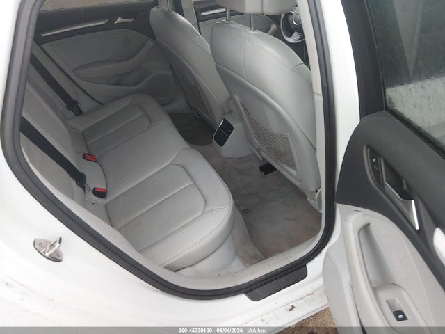 Продаж на аукціоні авто 2015 Audi A3 1.8t Premium, vin: WAUACHFF9F1114097, номер лоту: 45039100