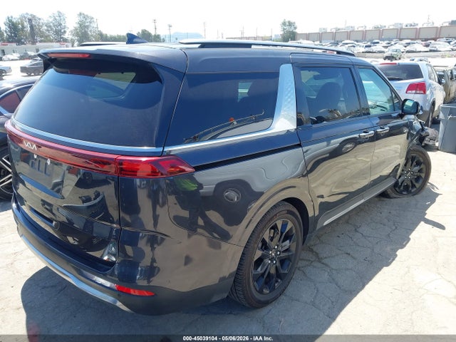 Aukcja sprzedaży 2024 Kia Carnival Mpv Sx, vin: KNDNE5H37R6402479, numer aukcji: 45039104