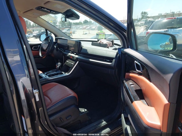 Aukcja sprzedaży 2024 Kia Carnival Mpv Sx, vin: KNDNE5H37R6402479, numer aukcji: 45039104