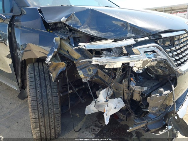 Aukcja sprzedaży 2024 Kia Carnival Mpv Sx, vin: KNDNE5H37R6402479, numer aukcji: 45039104