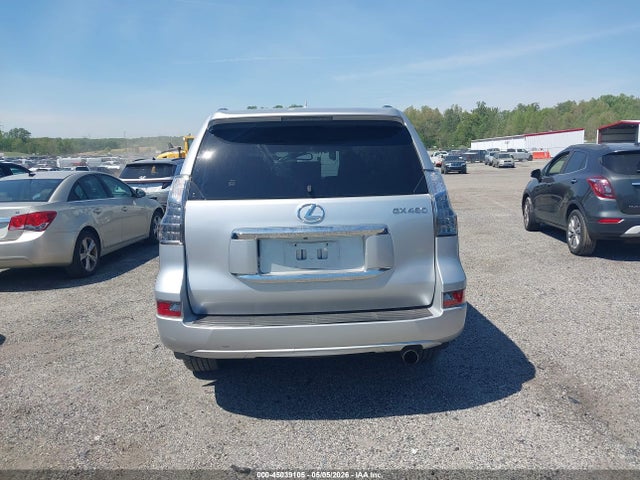 Auction sale of the 2015 Lexus Gx 460, vin: JTJBM7FX9F5092700, lot number: 45039105