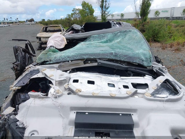 Ford F-150 Raptor 2025 1FTFW1RJ3SFB86255 Image 10
