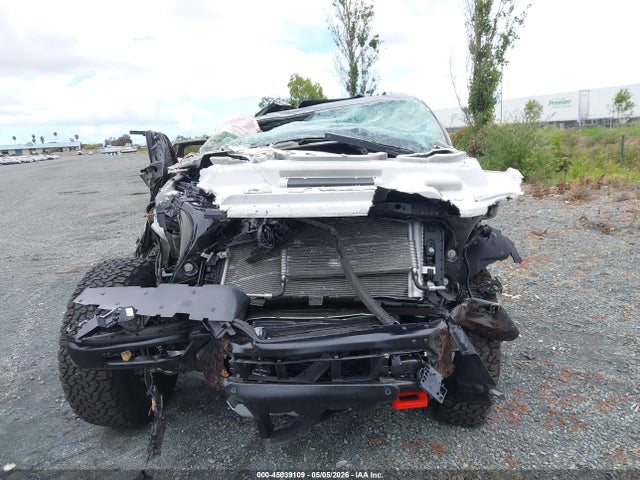 Ford F-150 Raptor 2025 1FTFW1RJ3SFB86255 Image 12