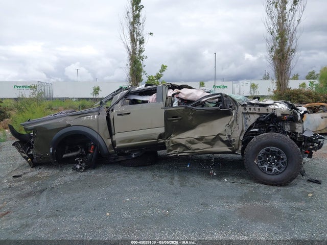 Ford F-150 Raptor 2025 1FTFW1RJ3SFB86255 Image 13