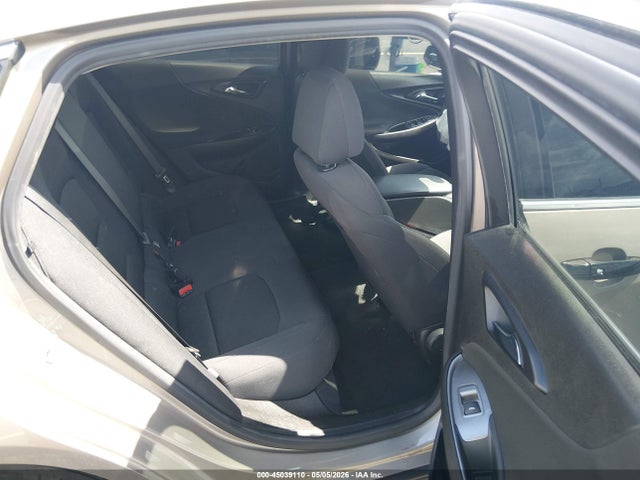 Aukcja sprzedaży 2022 Chevrolet Malibu Fwd Ls, vin: 1G1ZB5ST4NF215769, numer aukcji: 45039110